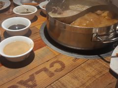 -蒙肥羊·酸汤潮牛·鲜牛肉火锅烤肉自助(岗顶店)