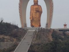 大佛-东林大佛