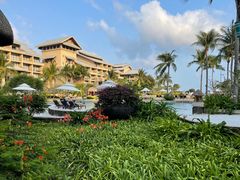 -水桶王国主题餐厅·聚会·生日派对·亲子活动·家庭套餐(亚龙湾希尔顿店)