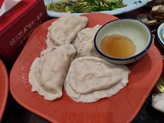 鲅鱼大水饺-抹直口特色菜馆(一店)