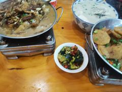 -鱼乐岛餐厅·户外花园主题餐厅