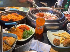 -梨花自助烤肉(乐宾店)