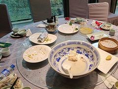 -山外山菜馆(玉泉路店)
