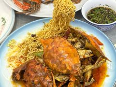 -金沙滩海鲜餐厅·海肠捞饭·手工水饺(梅江龙水园店)