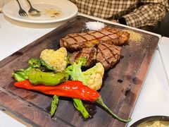 -Pasha帕夏土耳其餐厅(南昌路店)