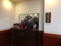 -刘师父老汉口江湖菜(蔡锷路店)