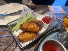 -bluefrog蓝蛙(石家庄欢乐汇店)