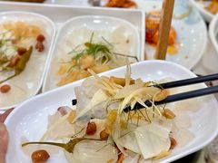 -丰尔粥食·顺德鱼生·干蒸排骨顺德菜(大良分店)
