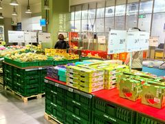 -麦德龙(虹口江湾店)