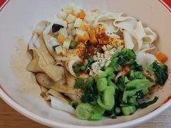 -秦大宽·陕西手工面(仁和新城店)