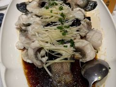 -开海·红岛海鲜虾水饺(石老人店)
