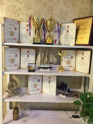 -VON半永久眉学设计