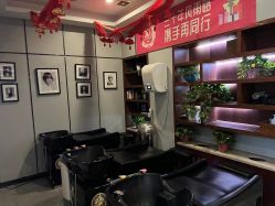 -阿莲新妆护肤造型