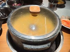 -芸山季·云南山珍菌火锅(南翔印象城MEGA店)