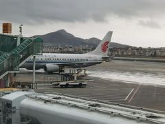 -大连周水子国际机场