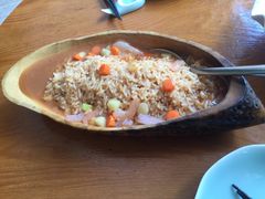 -梧桐花园餐厅(新城店)