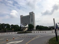 -上海第二工业大学(金海路校区)