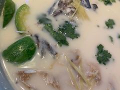 -阿斯牛牛·凉山菜(新会展店)