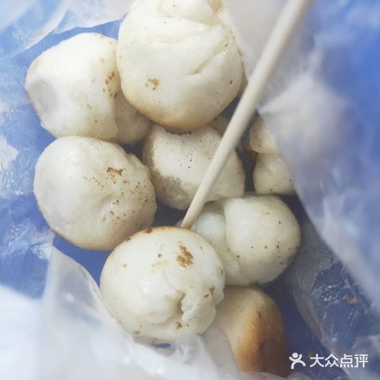 文氏小吃