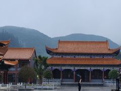 -大围山国家森林公园