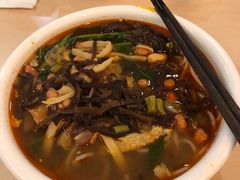 -水平有限广西米粉·广西风味集(五道口店)