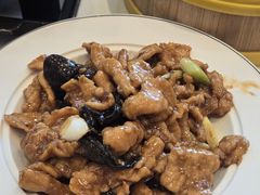 -凯鸽酒楼(大同振兴街店)