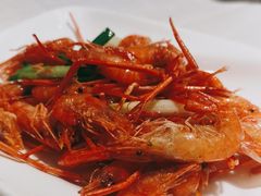 -绿雅酒家(江西中路店)