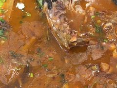 -大清花饺子(山庄店)