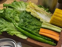 -姜虎东白丁烤肉(恒隆广场店)
