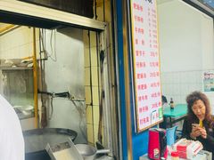-甘记肥肠粉(马鞍北路店)