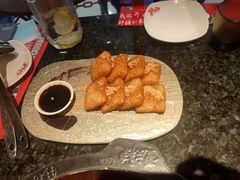 -井格重庆火锅(临平银泰城店)