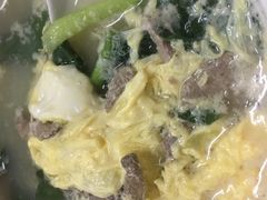 -珠宝街老左杂酱面馆
