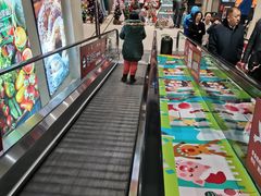 -丽达购物中心(崂山店)