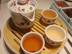 -南拳十三姨·潮汕砂锅粥·粤菜(西单大悦城店)