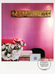 -MT.MONDAY女鞋定制