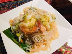 -忘忧草融合私房菜(红鼎国际店)