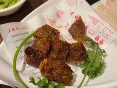 -牛焱·贵州黄牛肉火锅(城西银泰店)