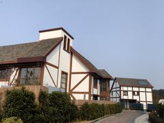 -太阳岛旅游度假区