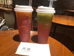 -煮叶(悠唐广场店)