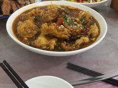-龙潭李鸭子同乐饭店