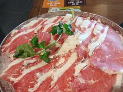 -呷哺呷哺(松江开元店)