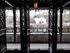 -拙政园