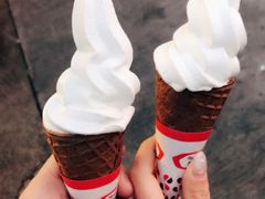 -富豪雪糕车流动点(尖沙咀)