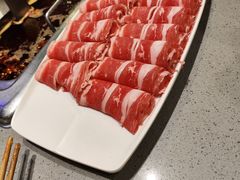 精品肥牛-海底捞火锅(天一广场亚细亚店)