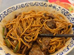 -梅溪·小伙子干挑面(安吉总店)