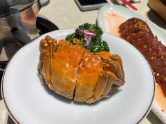 -金典银峰老鹅馆·昆山菜(亭林公园店)