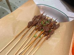 -青花椒花椒鱼(合生汇店)