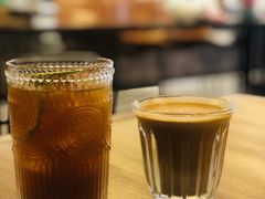-之悦咖啡馆(新星宇·之洲店)