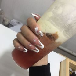 -糖·美学·美甲