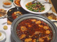 -鸡毛店·川菜(文殊院店)